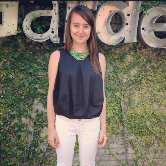 Meet your Posher, Audrey - Picture 2 of 2